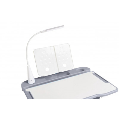 Парта со стулом Cubby Vanda Grey (222012) Винница - изображение 7