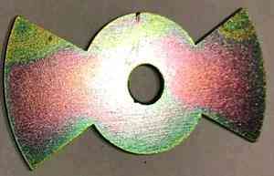 Бігунок мотоцикл Ява на БЗС (на модулятор) Мукачево