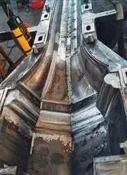 Оборудование для производства преднапряженных бетонных труб, столбов, центрифугирования и вибролитья, BFS. Киев - изображение 13