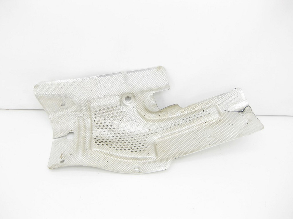 Mercedes-Benz  A1666821700 Тепловий екран ML/GLE W166 GL/GLS X166 GLE Coupe C292 Одеса - фото 1