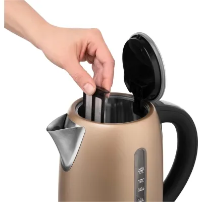 Электрочайник Sencor SWK 7707CH (SWK7707CH) Винница - изображение 5