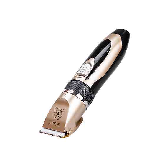 Набор для стрижки домашних животных Saeday SD-865 Киев