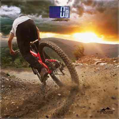 Весы напольные Monte MT-6011-5 Винница