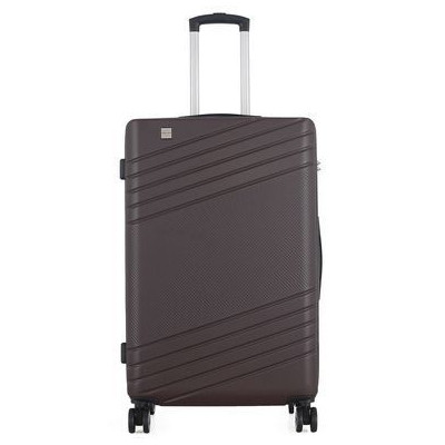 Чемодан Semi Line 28" (L) Brown (T5788-3) (DAS302973) Винница - изображение 2