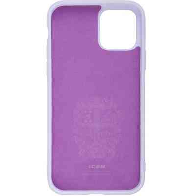 Чохол до мобільного телефона Armorstandart ICON Case Apple iPhone 11 Pro Lavender (ARM56705) Вінниця