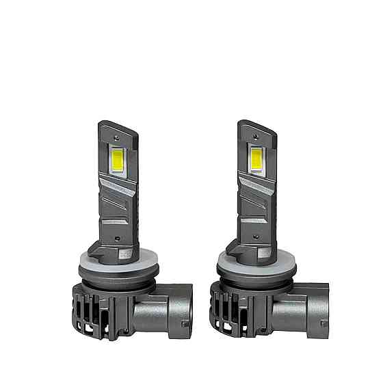 Комплект светодиодных ламп Baxster SX Active H27W/1 (880) 48W 5800K 12V Харьков