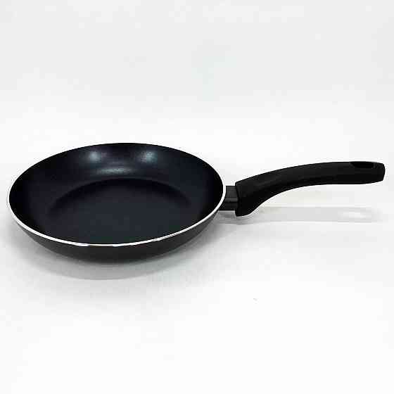 Сковорода надовго, Сковорода для готування на індукції для газової плити ZX-48 Львів