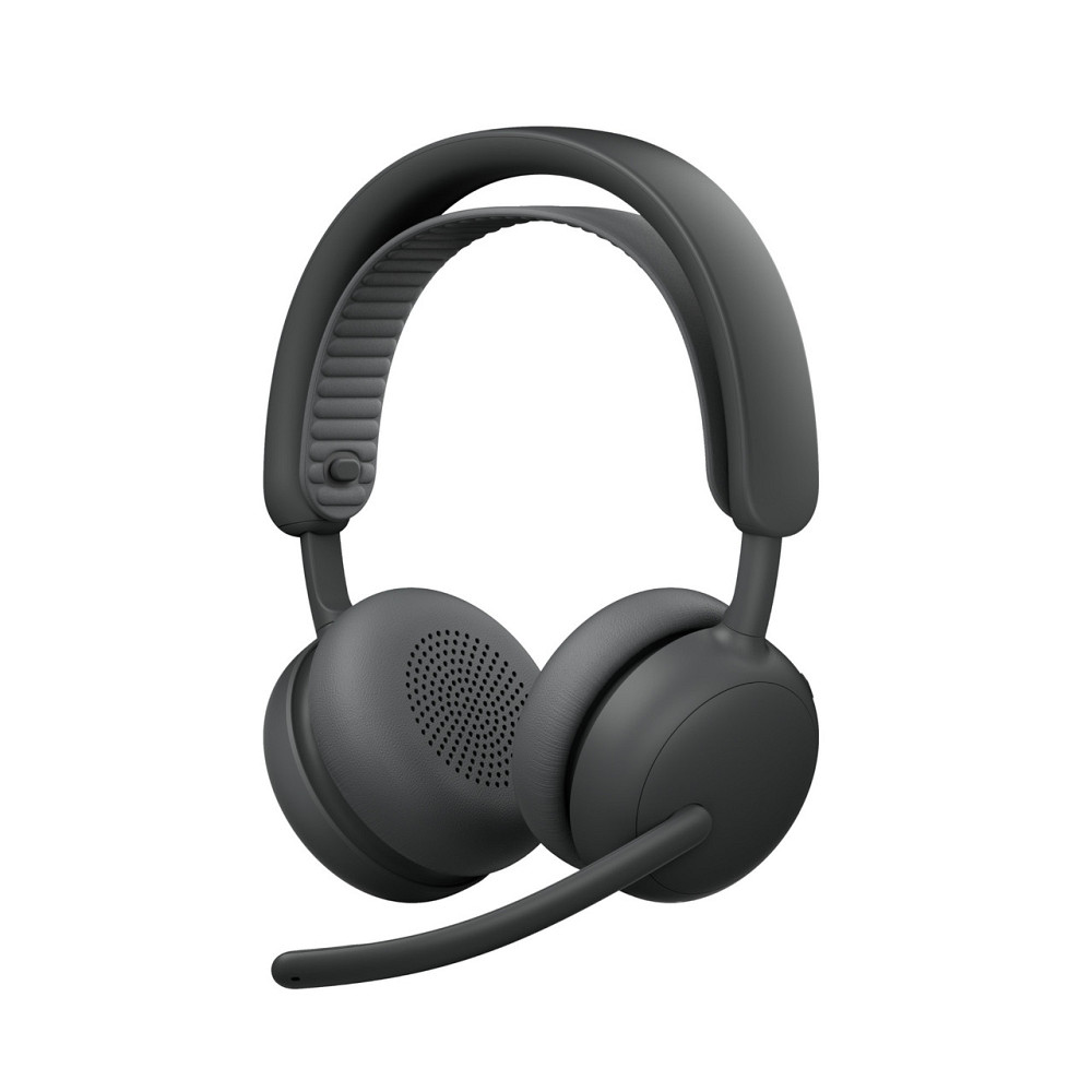 Bluetooth-гарнітура Logitech Zone Wireless 2 ES Graphite (981-001503) ( 19064 ) Харьков - изображение 20