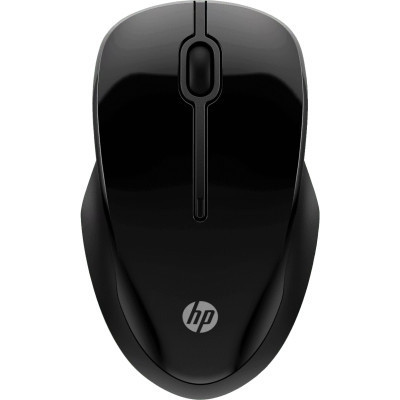 Мышка HP 250 Dual Wireless/Bluetooth Black (6V2J7AA) Винница - изображение 2