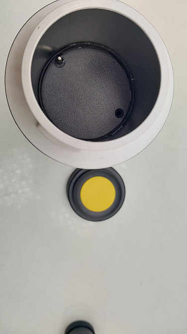 Портативна капсульна кавоварка EVERANGE Nespresso (товар вживаний) Луцьк - фото 3