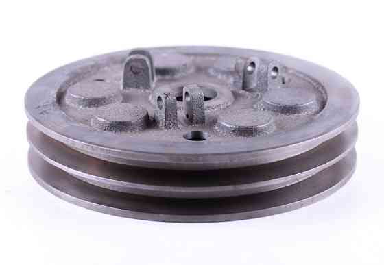 Корпус муфты сцепления 2 ручья MFC Мукачево