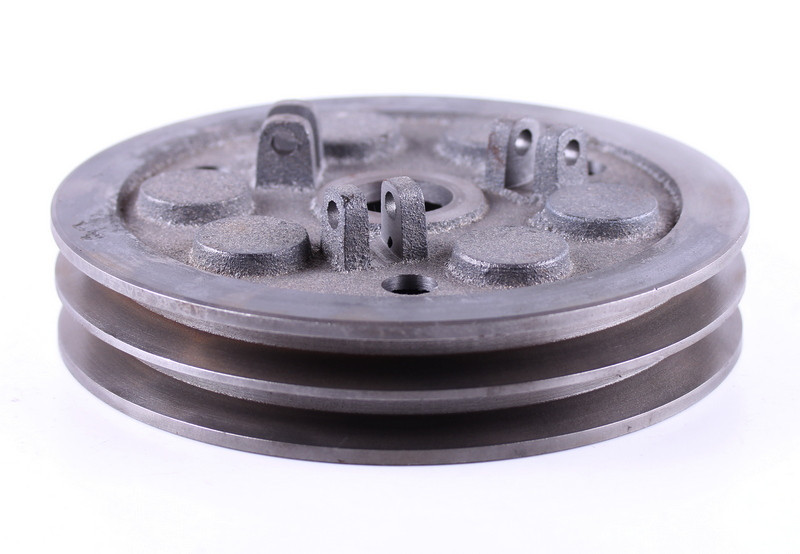 Корпус муфты сцепления 2 ручья MFC Мукачево - изображение 1