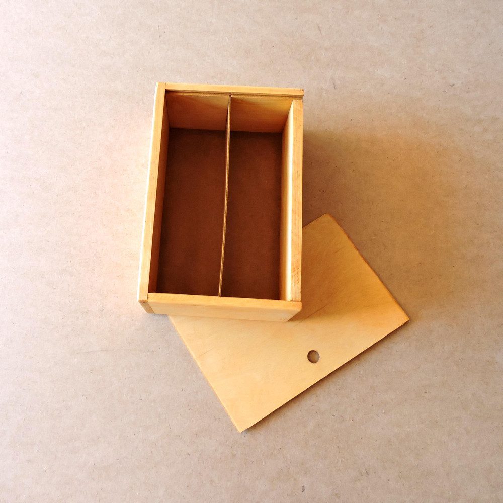 Подарочная коробка 