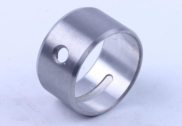 Втулка коленвала (вкладыш коренной) 0,25 мотоблок 178F Мукачево - изображение 1