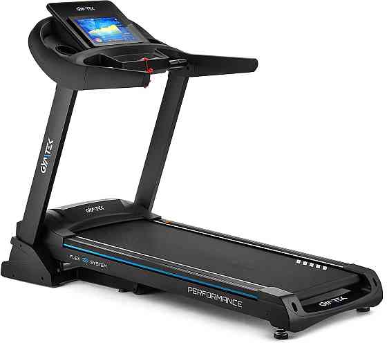 Бігова доріжка GYMTEK XT900 Киев