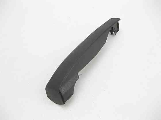 Mercedes-Benz  A2219191520 9051 Кришка кріплення санки сидіння внутрішня передня чорна S-class short W221 S-class long V221 Одеса