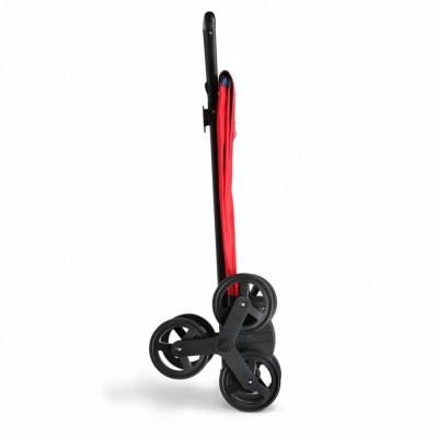 Сумка-візок Gimi Tris 52 Green (929084) Вінниця - фото 3