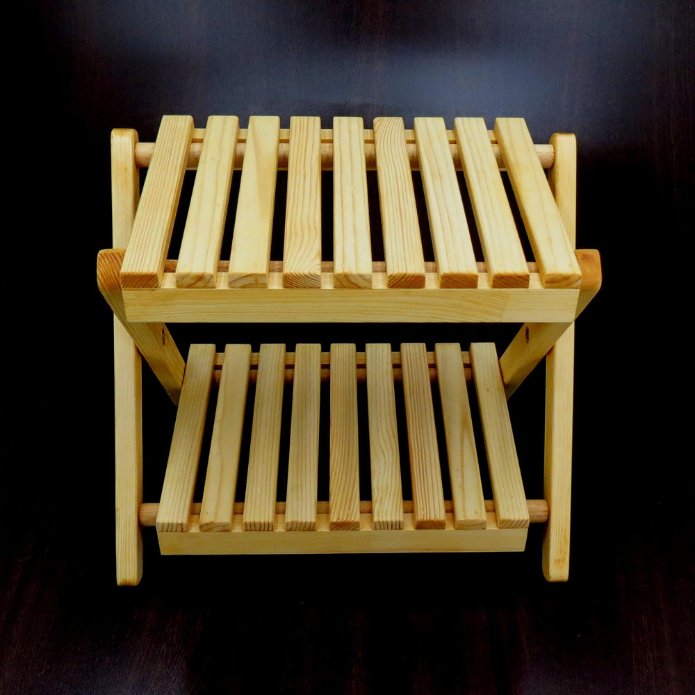 Підставка для квітів "Хіхон" каррі Миколаїв - фото 2