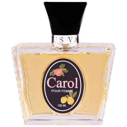 Lotus Valley Женская туалетная вода Lotus Valley Carol 100 мл Коломыя