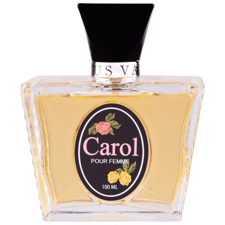 Lotus Valley Женская туалетная вода Lotus Valley Carol 100 мл Коломыя - изображение 2