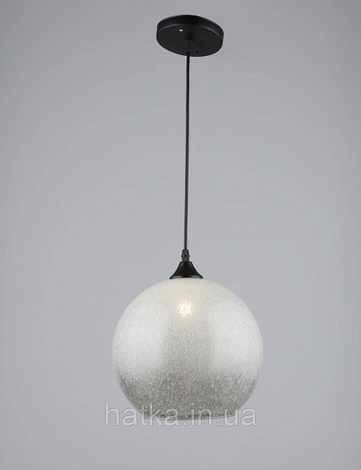 Подвесной Светильник VALESO B A4406/1H Черный Киев - изображение 1