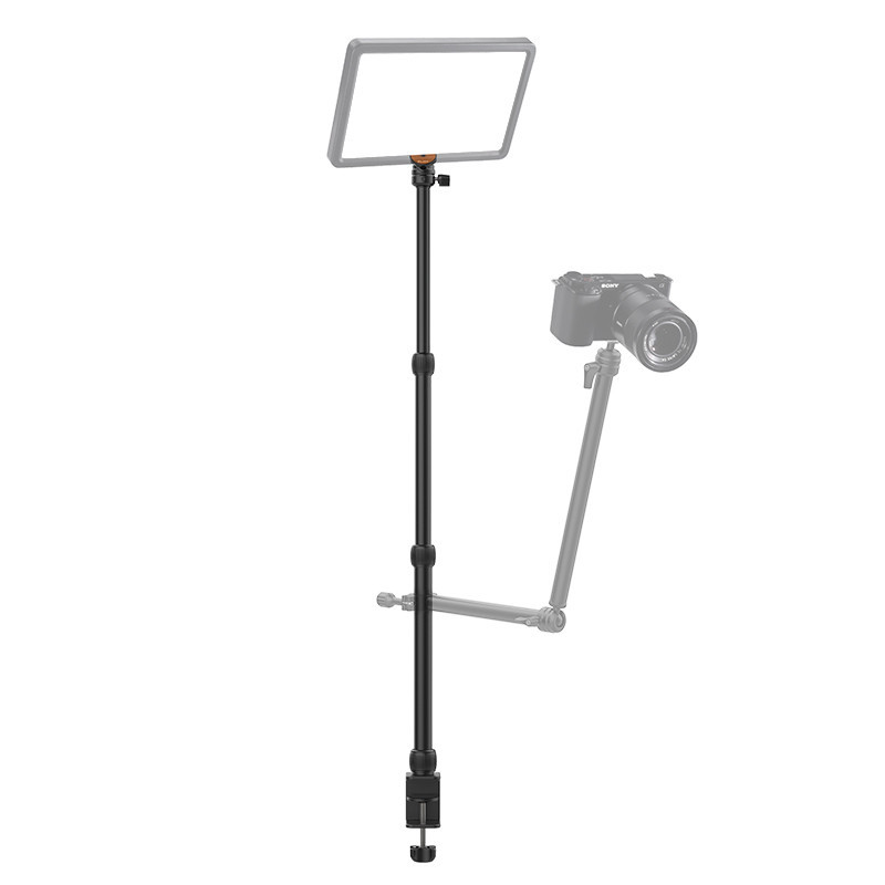 Штатив-тримач Ulanzi Vijim Camera Desk Mount (UV-2731 LS10) Киев - изображение 7