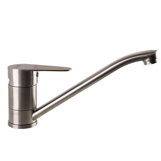 Змішувач для кухні Globus Lux MAIN SM-203 (000022001) Київ