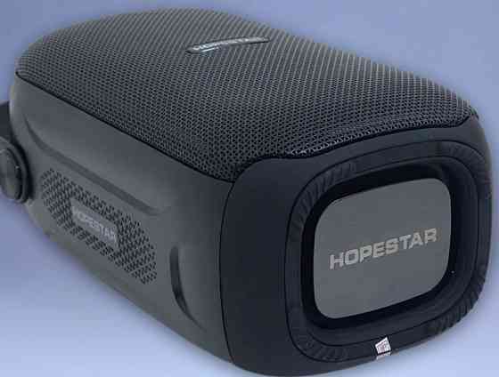 НАЯВНОСТІ, Hopestar party 200 mini, портативна колонка. Харків