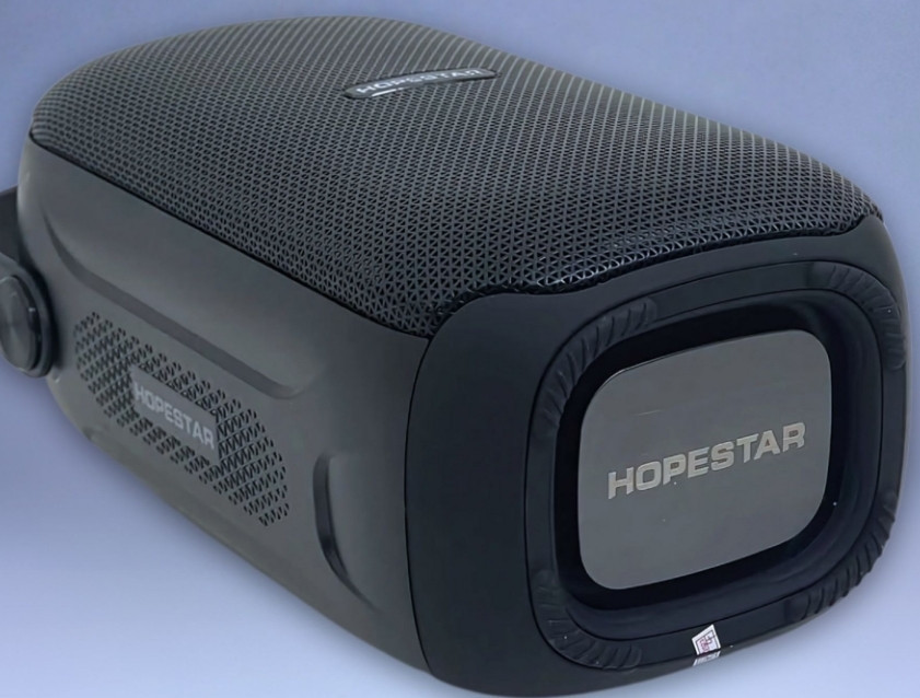 НАЯВНОСТІ, Hopestar party 200 mini, портативна колонка. Харків - фото 2