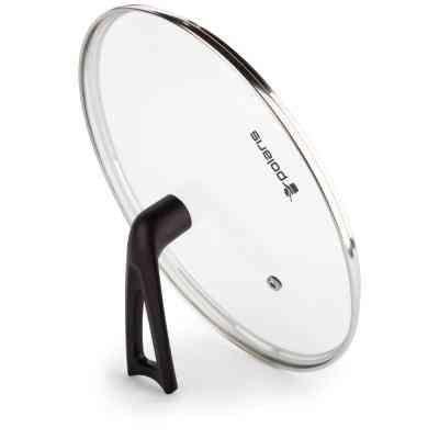 Крышка для посуды Polaris Standable Lid SL 26 см Винница