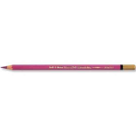 Олівець акварельний "Kooh-i-Noor" 3720/177 MONDELUZ lilac violet/ліловий фіолет., шт Київ