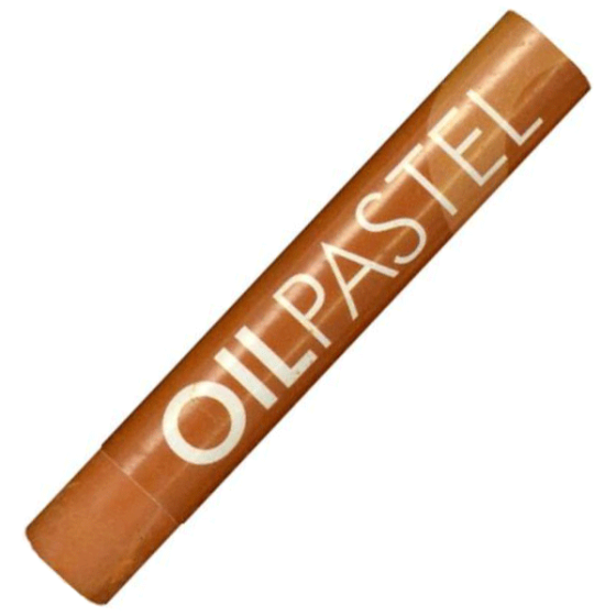 Пастель масляная 526 Охра темная 6шт. MUNGYO Киев