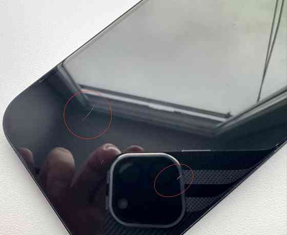 Айфон Apple iPhone 25 Pro 128Gb. Blue Neverlock 100% Киев