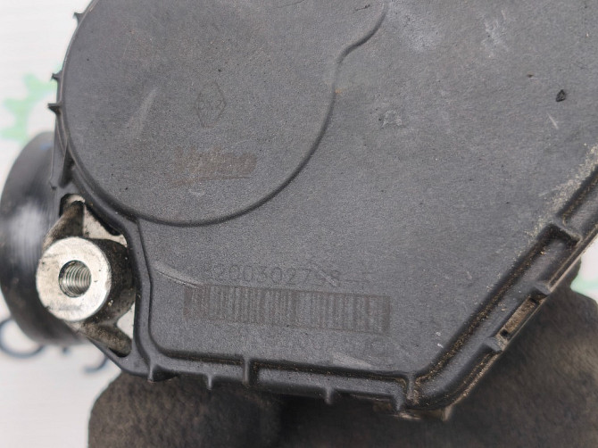 Дросельна заслінка Renault Scenic III 1.6 dci 2009-2016 (8200302798) Ковель - изображение 4