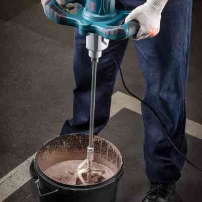 Міксер будівельний Ronix 1300Вт (2410) Вінниця