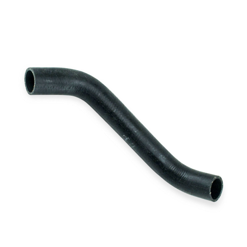 Патрубок ГАЗ 53, 3307 верхній радіатора Мукачево - фото 1