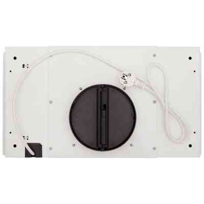 Вытяжка кухонная Eleyus UNIA 1200 LED 52 WH Винница