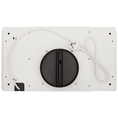 Витяжка кухонна Eleyus UNIA 1200 LED 52 WH Вінниця - фото 4