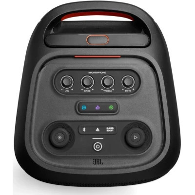 Акустическая система JBL PartyBox Stage 320 Black (JBLPBSTAGE320EP) Винница - изображение 11