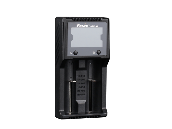 Зарядний пристрій Fenix ARE-A2 Киев