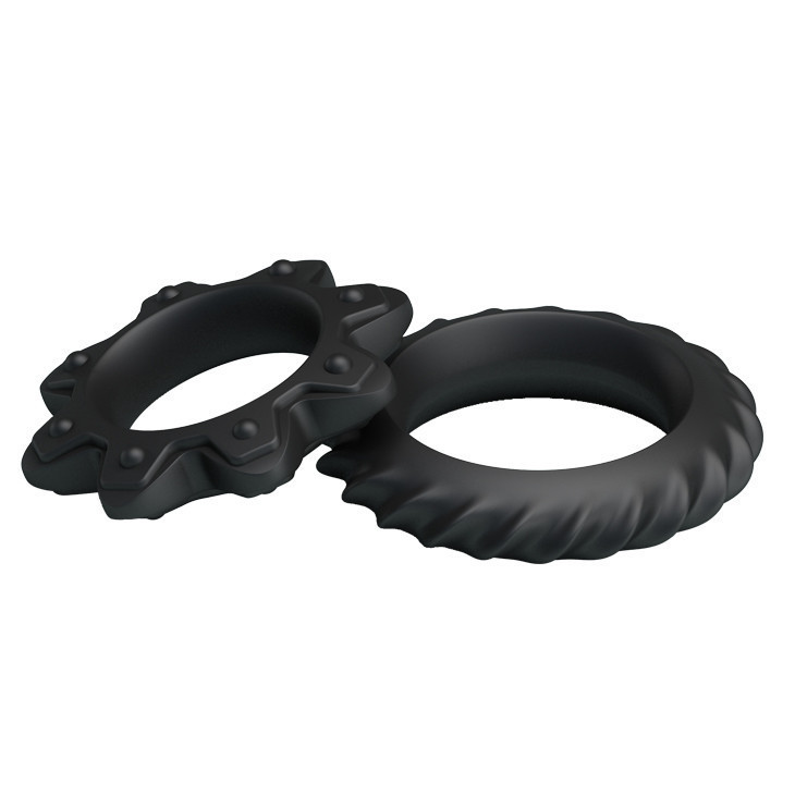 Эрекционные кольца - Ring Flowering Sex Aura Киев - изображение 6