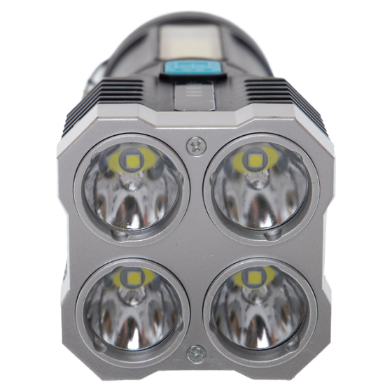 Ліхтарик ручний світлодіодний Zelart Balog Light S03 Київ