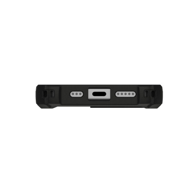 Чехол для мобильного телефона UAG iPhone 17 Plasma XTE MagSafe Black/Pop Orange (114526114097) Винница - изображение 3