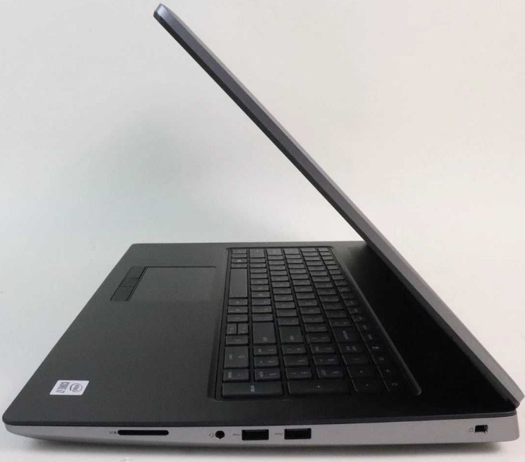 DELL PRECISION 7750 I7-10850H/256GB/32GB RAM/Quadro T1000 Харьков - изображение 4