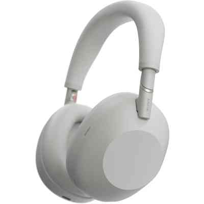 Наушники Sony WH-1000XM6 Platinum Silver (WH1000XM6S.E) Винница