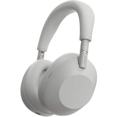 Навушники Sony WH-1000XM6 Platinum Silver (WH1000XM6S.E) Вінниця - фото 1
