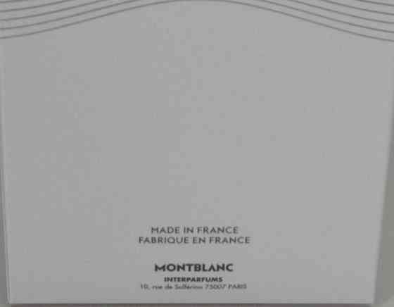 Парфумерія: Montblanc Legend Spirit edt 100ml.Оригінал! Київ