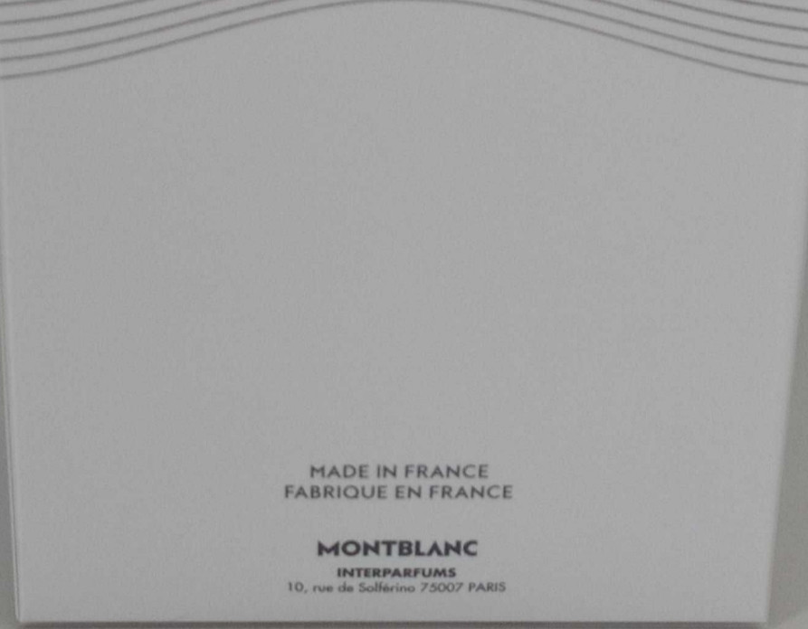 Парфумерія: Montblanc Legend Spirit edt 100ml.Оригінал! Київ - фото 4