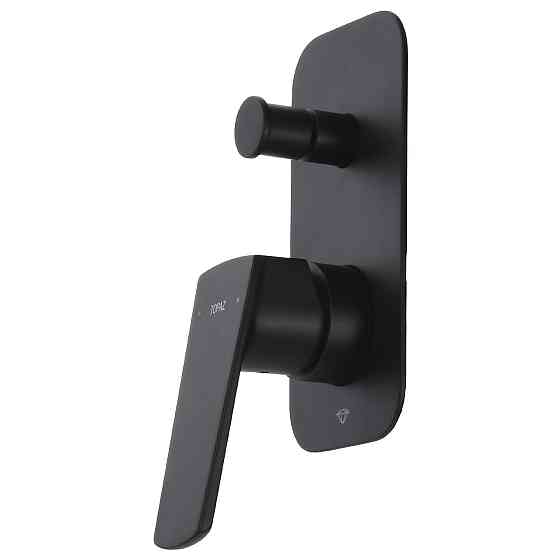 Душевая система встроенная TOPAZ LEXI TLG 21205-H57-BL Киев