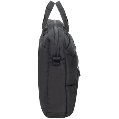Сумка для ноутбука RivaCase 15.6" 7531 Alpendorf, Black (7531Black) Винница - изображение 10